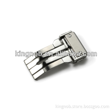 Watch Bracelet Buckle 24mm Deployment
